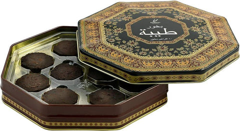 خدلج بخور طيبة ٥٨ جم
