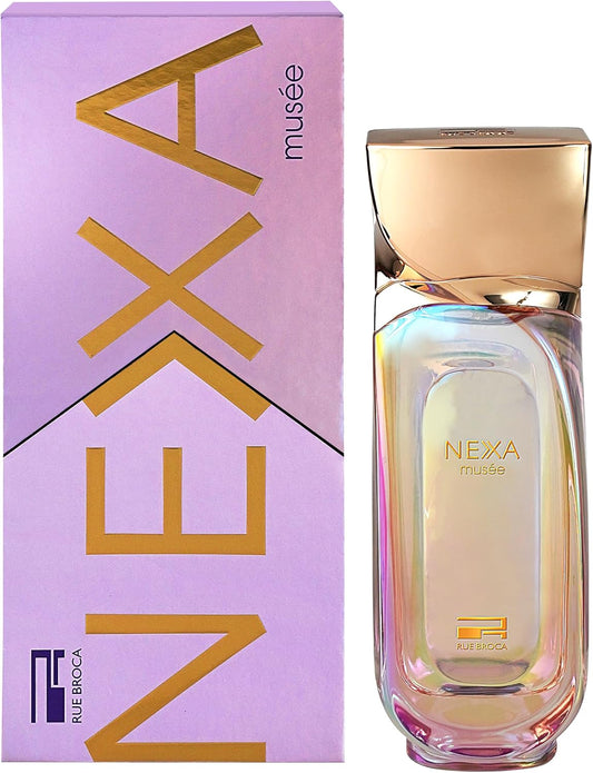 RUE BROCA NEXA MUSE 100ML - Doria Perfumes Qatar