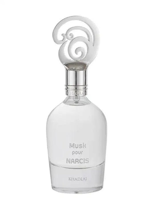 KHADLAJ MUSK POUR NARCIS 100 ML