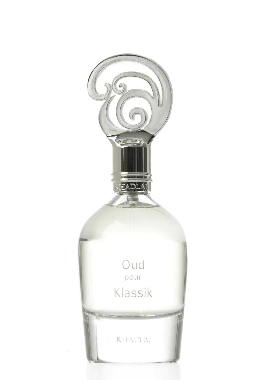 KHADLAJ OUD POUR KLASSIK 100 ML