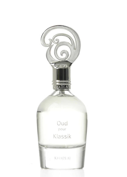KHADLAJ OUD POUR KLASSIK 100 ML