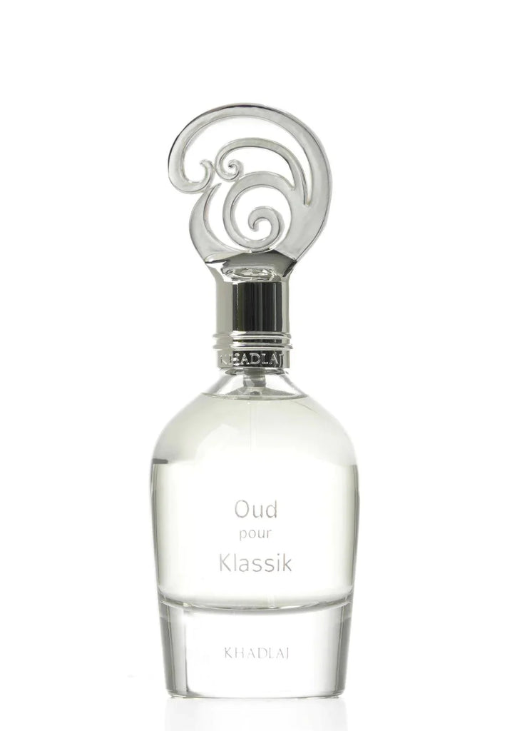 KHADLAJ SPRAY OUD POUR KLASSIK 100 ML
