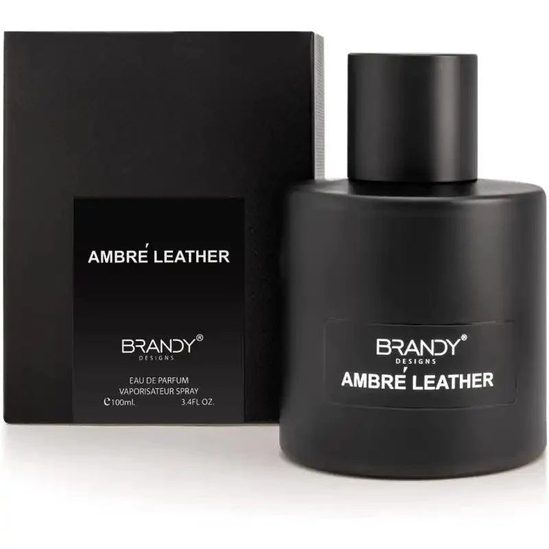 BRANDY AMBRE LEATHER 100 ML