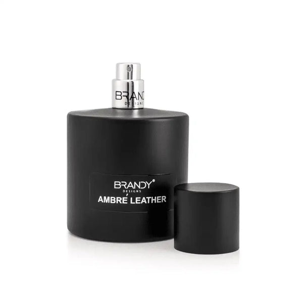 BRANDY AMBRE LEATHER 100 ML