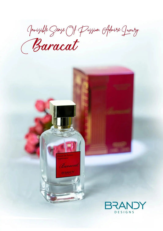 BRANDY BARACCAT 100 ML