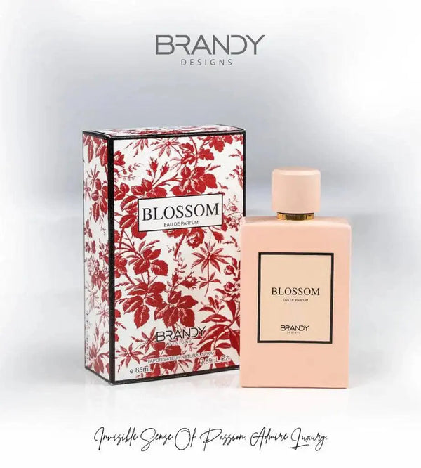 BRANDY BLOSSOM 85 ML