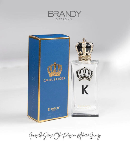BRANDY DANIEL & GLORIA 100 ML