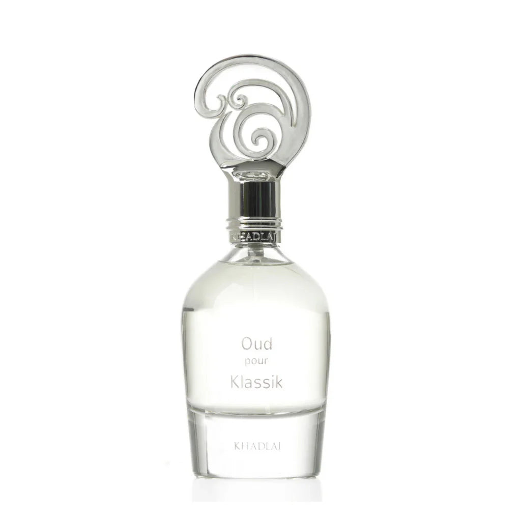 KHADLAJ OUD POUR KLASSIK