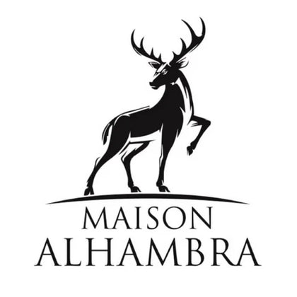 Maison alhambra