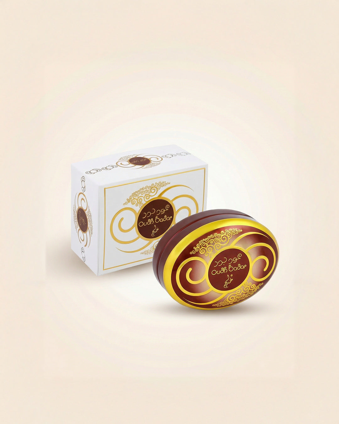 KHADLAJ OUD MUATTAR BADAR 30 GMS