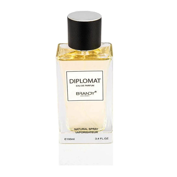 BRANDY DIPLOMAT 100 ML
