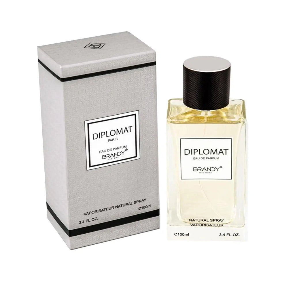 BRANDY DIPLOMAT 100 ML