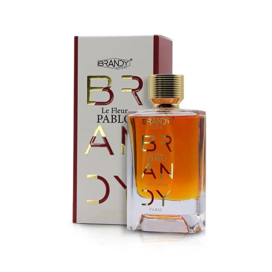 BRANDY LE FLEUR PABLO 100 ML