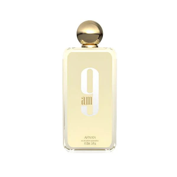 AFNAN 9 AM 100 ML