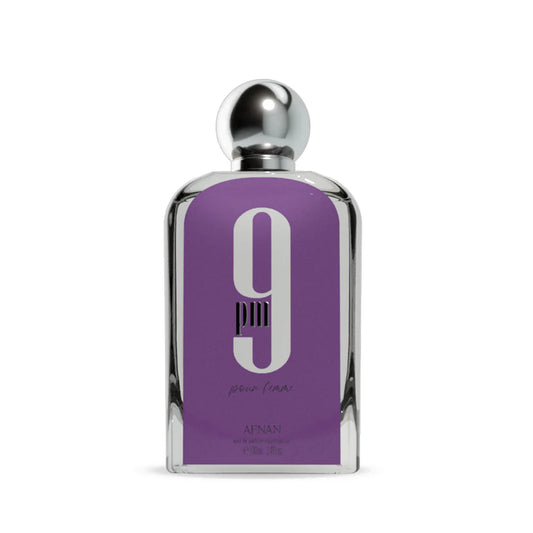 AFNAN 9 PM Pour Femme