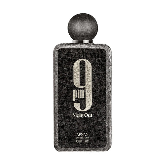 9 PM Night Out perfume by Afnan