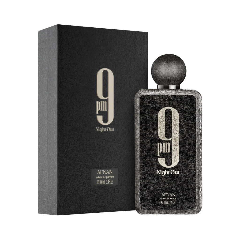 9 بي إم نيغت وت عطر يماجي 2 من أفنان الأصلي من دوريا للعطور في قطر