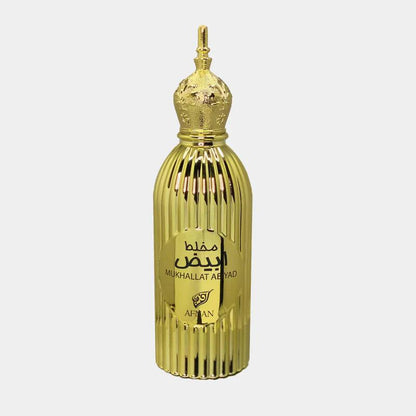 AFNAN ABIYAD MUKHALLAT 100 ML