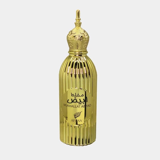 AFNAN ABIYAD MUKHALLAT 100 ML