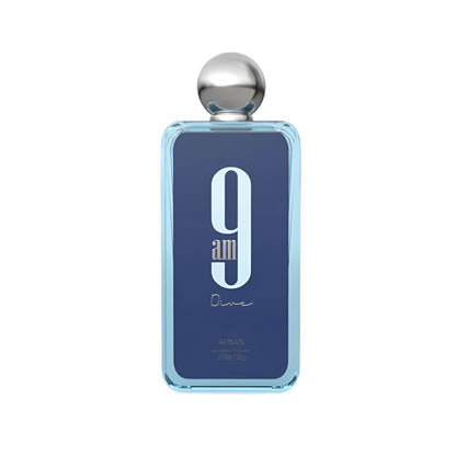 Afnan 9 AM Dive 100 ml 100 ml perfume by Afnan