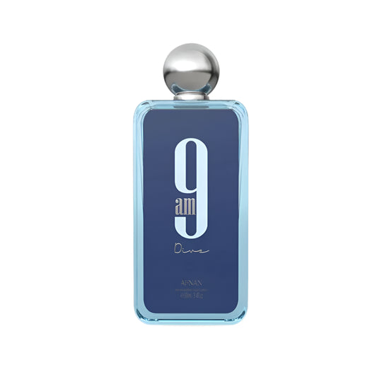 Afnan 9 AM Dive 100 ml 100 ml perfume by Afnan