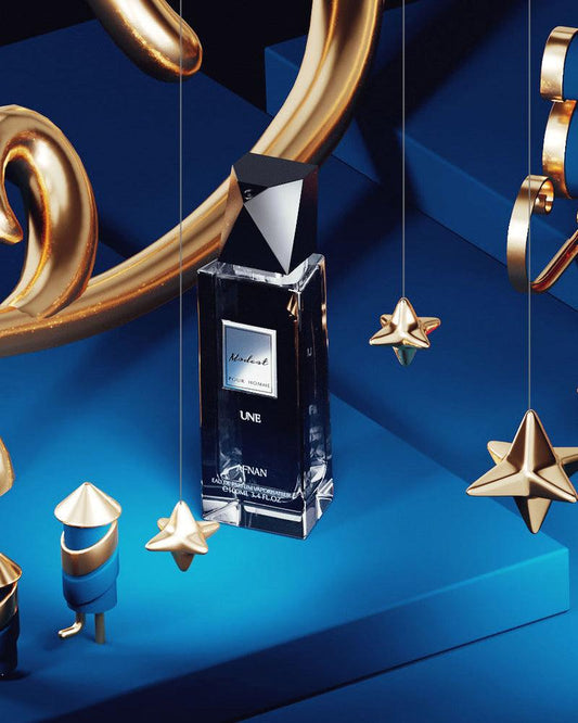 Afnan Modest Une perfume by Afnan
