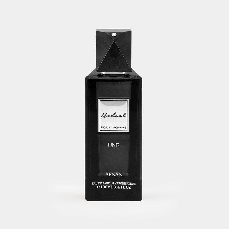 Afnan Modest Une perfume by Afnan image 2