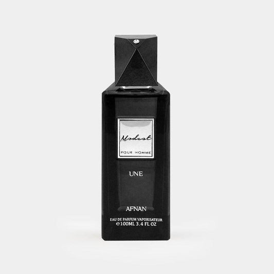 Afnan Modest Une perfume by Afnan image 2