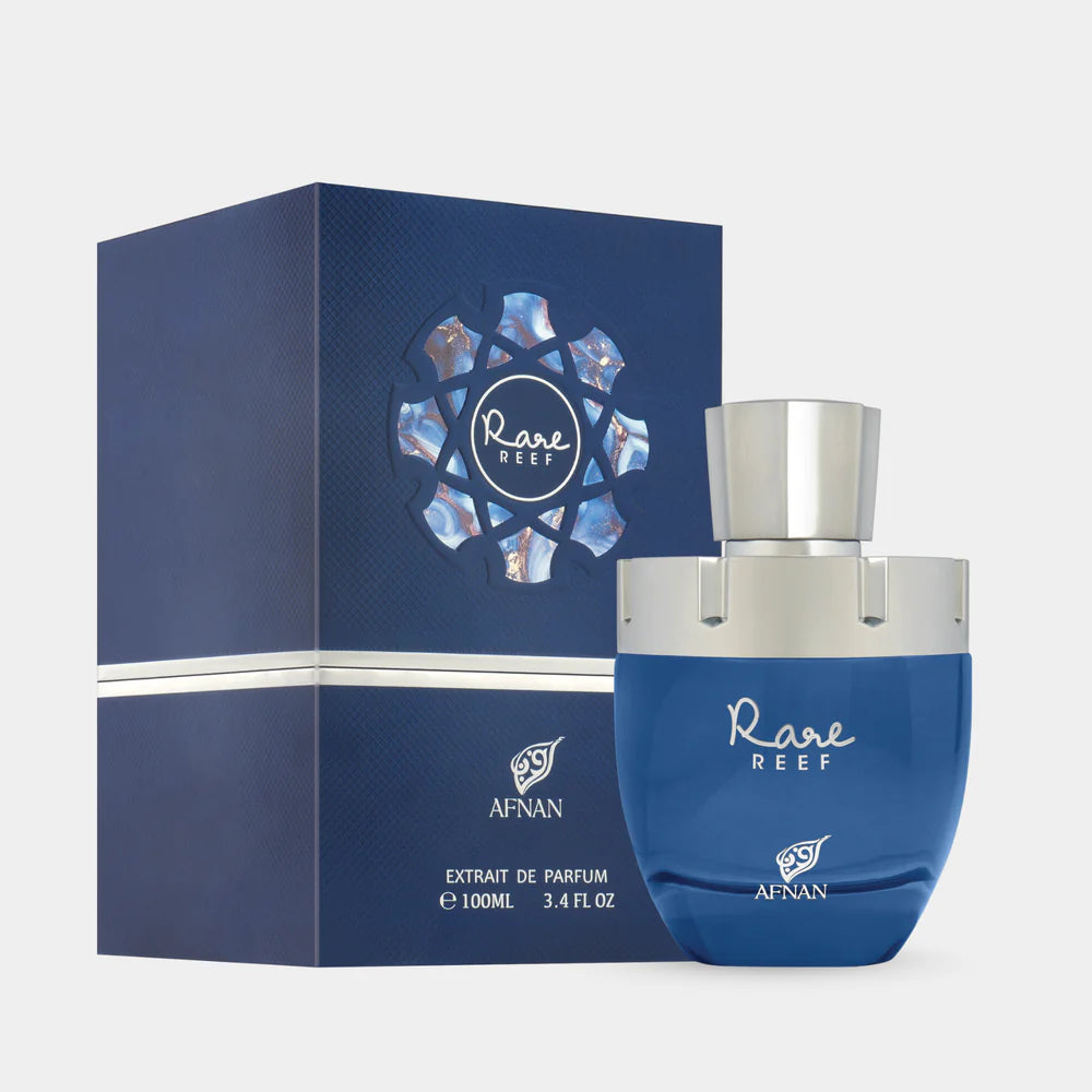 Afnan Rare Reef perfume by Afnan image 3