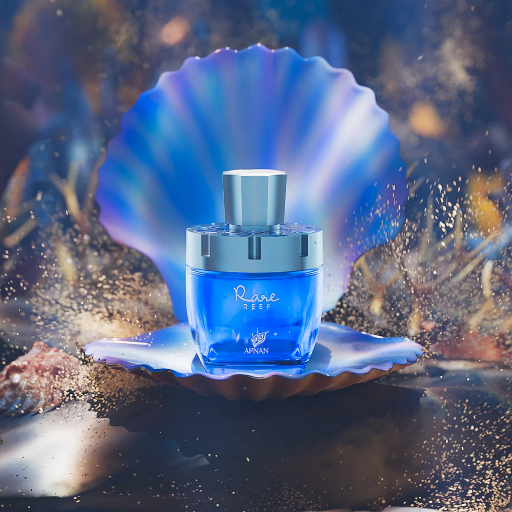 Afnan Rare Reef perfume by Afnan image 4