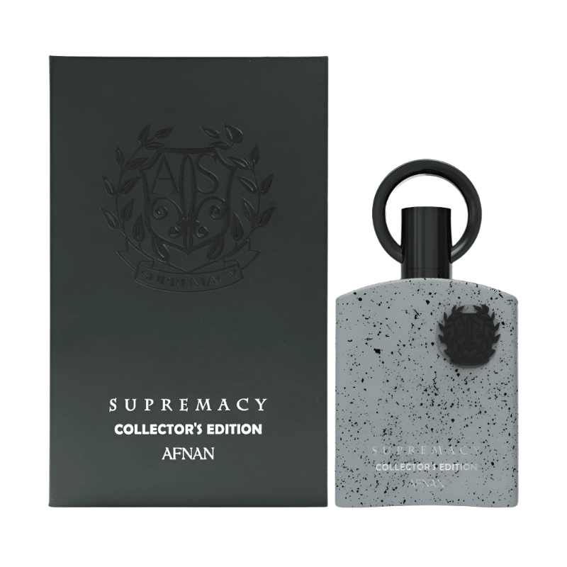 Afnan Supremacy Collector'S Edition perfume by Afnan image 2