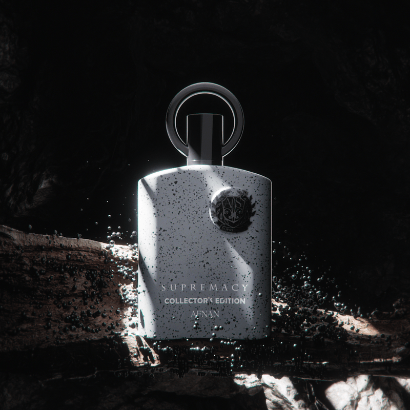Afnan Supremacy Collector'S Edition perfume by Afnan image 6