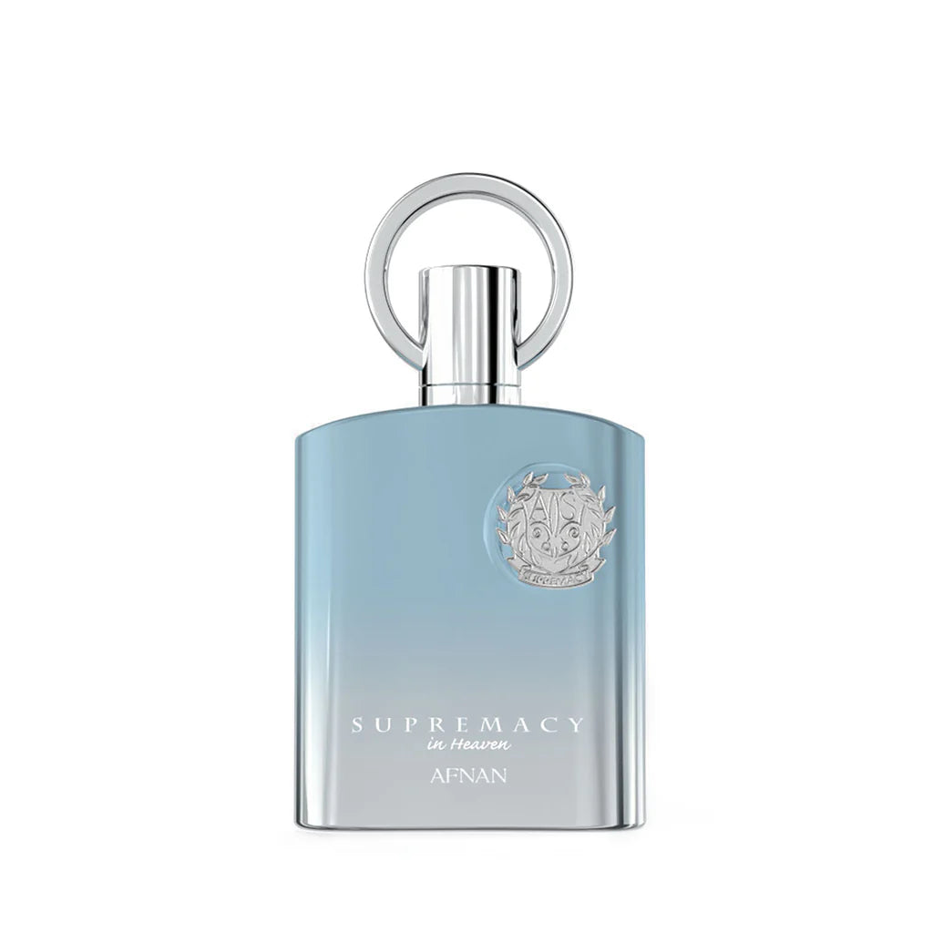 Afnan Supremacy In Heaven 100 ml perfume by Afnan