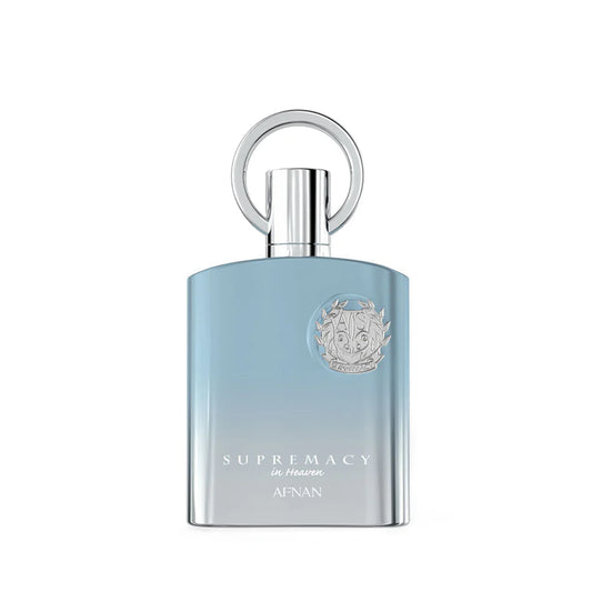 Afnan Supremacy In Heaven 100 ml perfume by Afnan