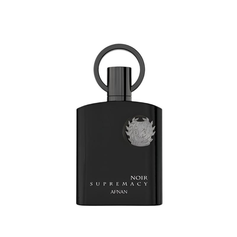 Afnan Supremacy Noir perfume by Afnan