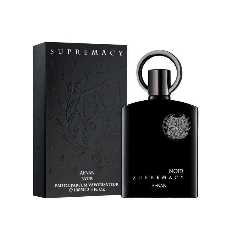 Afnan Supremacy Noir perfume by Afnan image 2