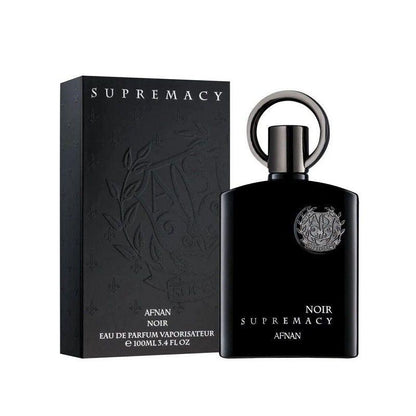 Afnan Supremacy Noir perfume by Afnan image 2
