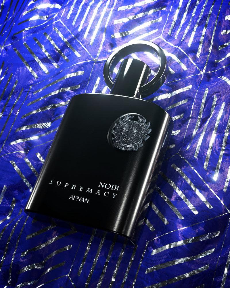 Afnan Supremacy Noir perfume by Afnan image 4