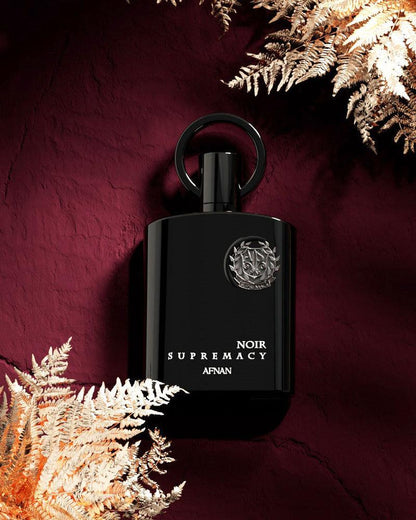 Afnan Supremacy Noir perfume by Afnan image 5
