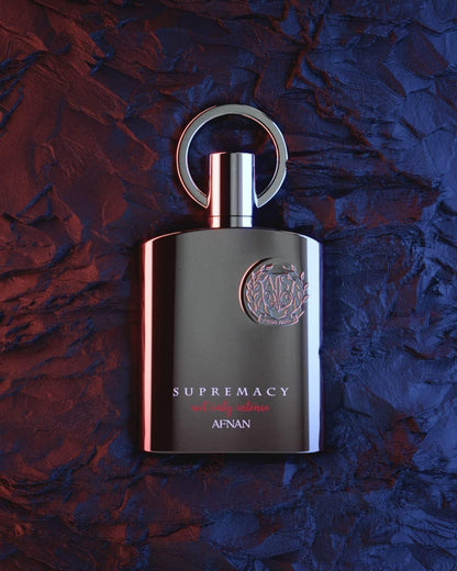 Afnan Supremacy Not Only Intense 100ml perfume by Afnan image 3