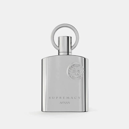 Afnan Supremacy Silver 100ml perfume by Afnan