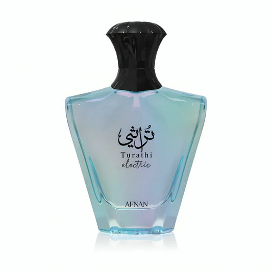Afnan Turathi Electric perfume by Afnan