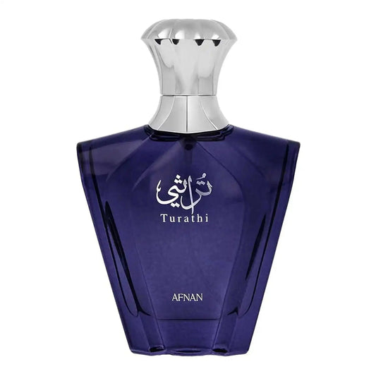 Afnan Turathi Homme Blue 90ml perfume by Afnan