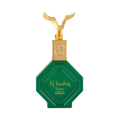 AL BASHIQ SAMA BY NABEEL PERFUMES by Al original unisex perfume in Qatar | عطر للجنسين AL BASHIQ SAMA BY NABEEL PERFUMES الأصلي من دوريا للعطور في قطر