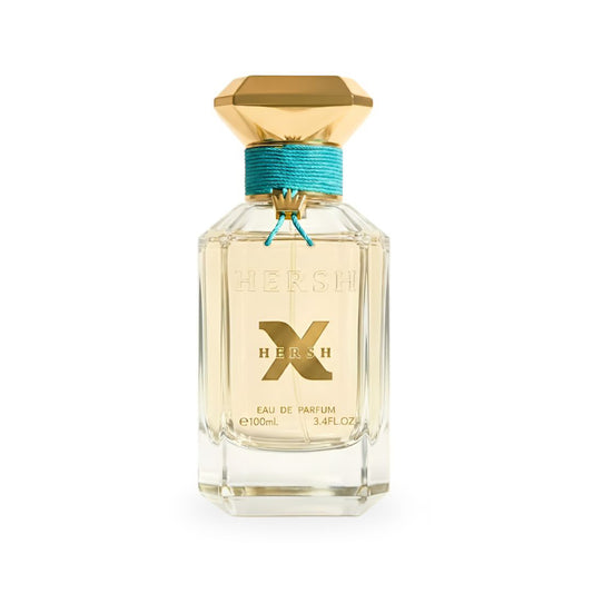 اليز عود هيرش X