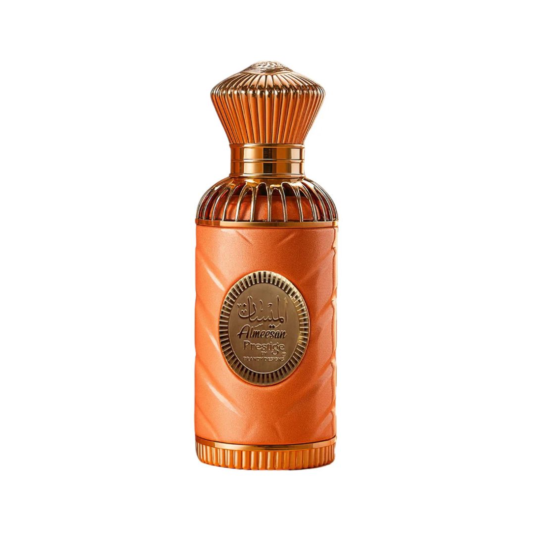 BRANDY ALMEESAN by Brandy original unisex perfume in Qatar | عطر للجنسين BRANDY ALMEESAN الأصلي من براندي في قطر