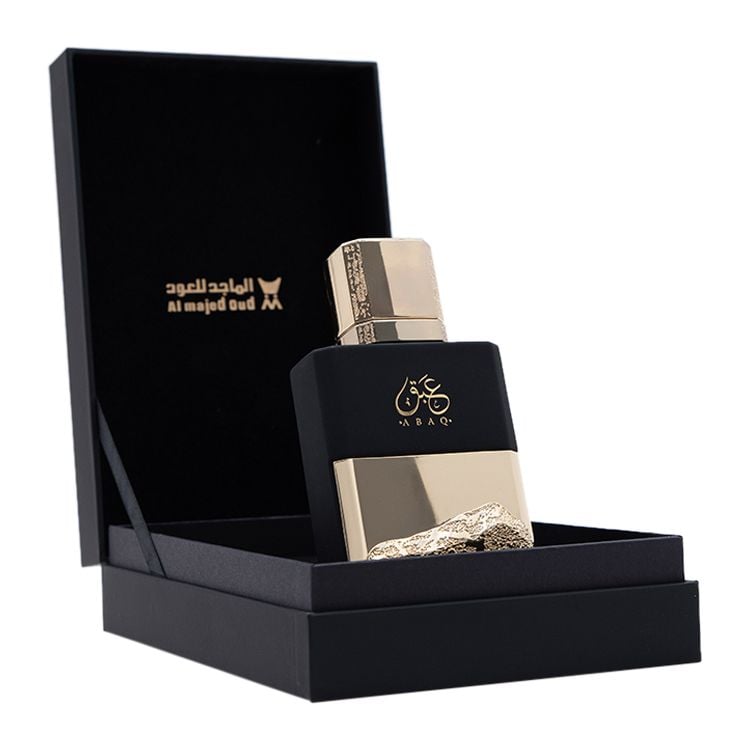 AL MAJED ABAQ