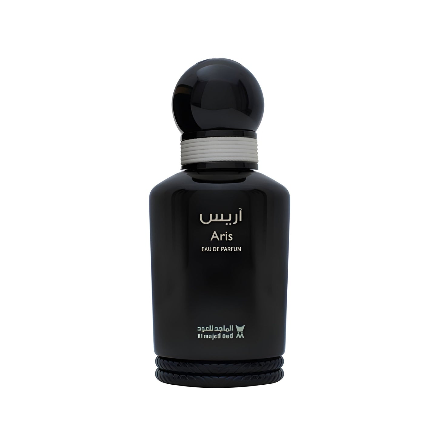 AL MAJED ARIS 100 ML by Al Majed Oud original unisex perfume in Qatar | عطر للجنسين AL MAJED ARIS 100 ML الأصلي من الماجد للعود في قطر