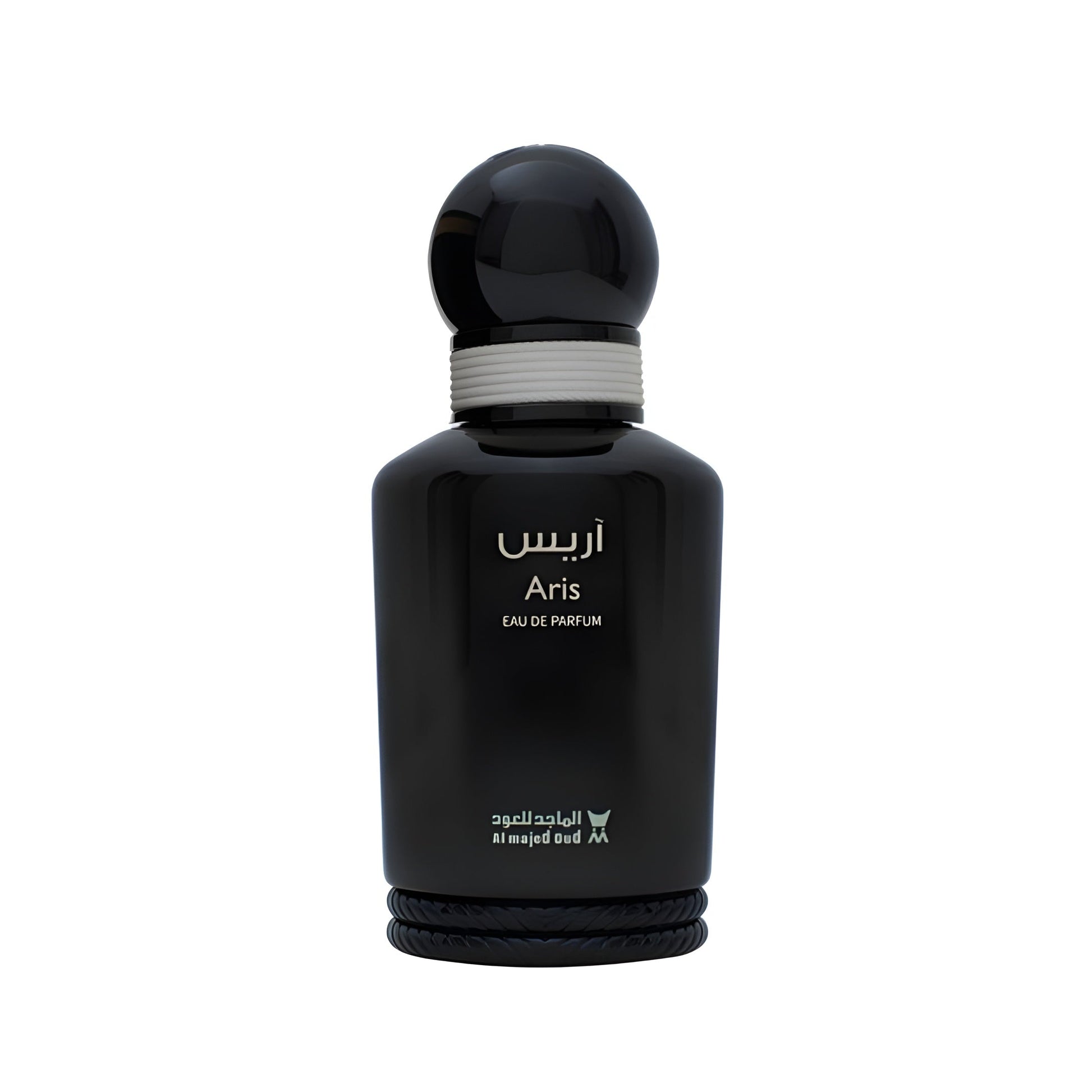 AL MAJED ARIS 100 ML by Al Majed Oud original unisex perfume in Qatar | عطر للجنسين AL MAJED ARIS 100 ML الأصلي من الماجد للعود في قطر