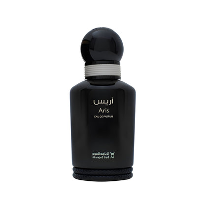 AL MAJED ARIS 100 ML by Al Majed Oud original unisex perfume in Qatar | عطر للجنسين AL MAJED ARIS 100 ML الأصلي من الماجد للعود في قطر